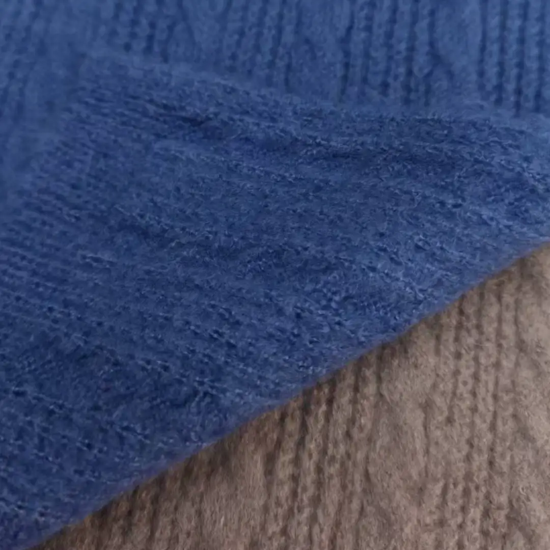 China Yarn for Open Cardigan (Sweater),Full-Zipper Cardigan (Sweater),Half-Zipper Cardigan (Sweater),Shirt Long Sleeve Button (Sweater) Mossy Yarn Fancy Yarn Acrylic Nylon Spandex pink，blue，purple color buy from China wholesaler bulk order at wholesale price free worldwide shipping Alibaba