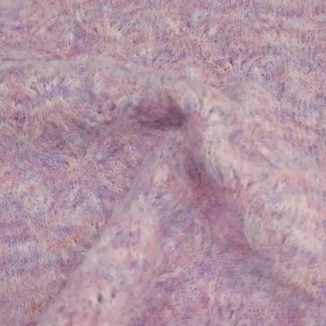 China Yarn for Open Cardigan (Sweater),Full-Zipper Cardigan (Sweater),Half-Zipper Cardigan (Sweater) Mossy Yarn Fancy Yarn Recycled Polyester Polyester Nylon Wool Spandex purple，blue color buy from China wholesaler bulk order at wholesale price free worldwide shipping Alibaba