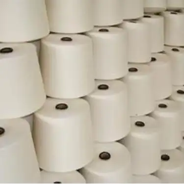 China Yarn for Men’s Vest (Sweater),Full-Zipper Cardigan (Sweater) Worsted Spun Regular Yarn Rayon Grey color buy from China wholesaler bulk order at wholesale price free worldwide shipping Alibaba