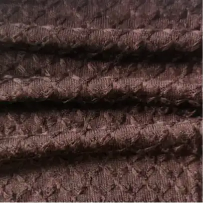 China Yarn for Ladies Vest (Sweater),Men’s Vest (Sweater) Vortex Spun Regular Yarn FSC Vortex Viscose Coffee color buy from China wholesaler bulk order at wholesale price free worldwide shipping Alibaba