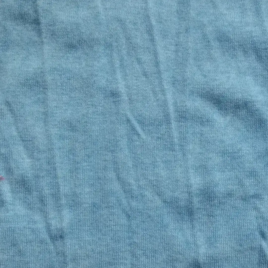 China Yarn for Ladies Vest (Sweater),Men’s Vest (Sweater),Open Cardigan (Sweater),Women's Pants (Sweater),Roll Neck Jumper (Sweater) Worsted Spun Regular Yarn Cotton Tencel Blue Mel color buy from China wholesaler bulk order at wholesale price free worldwide shipping Alibaba