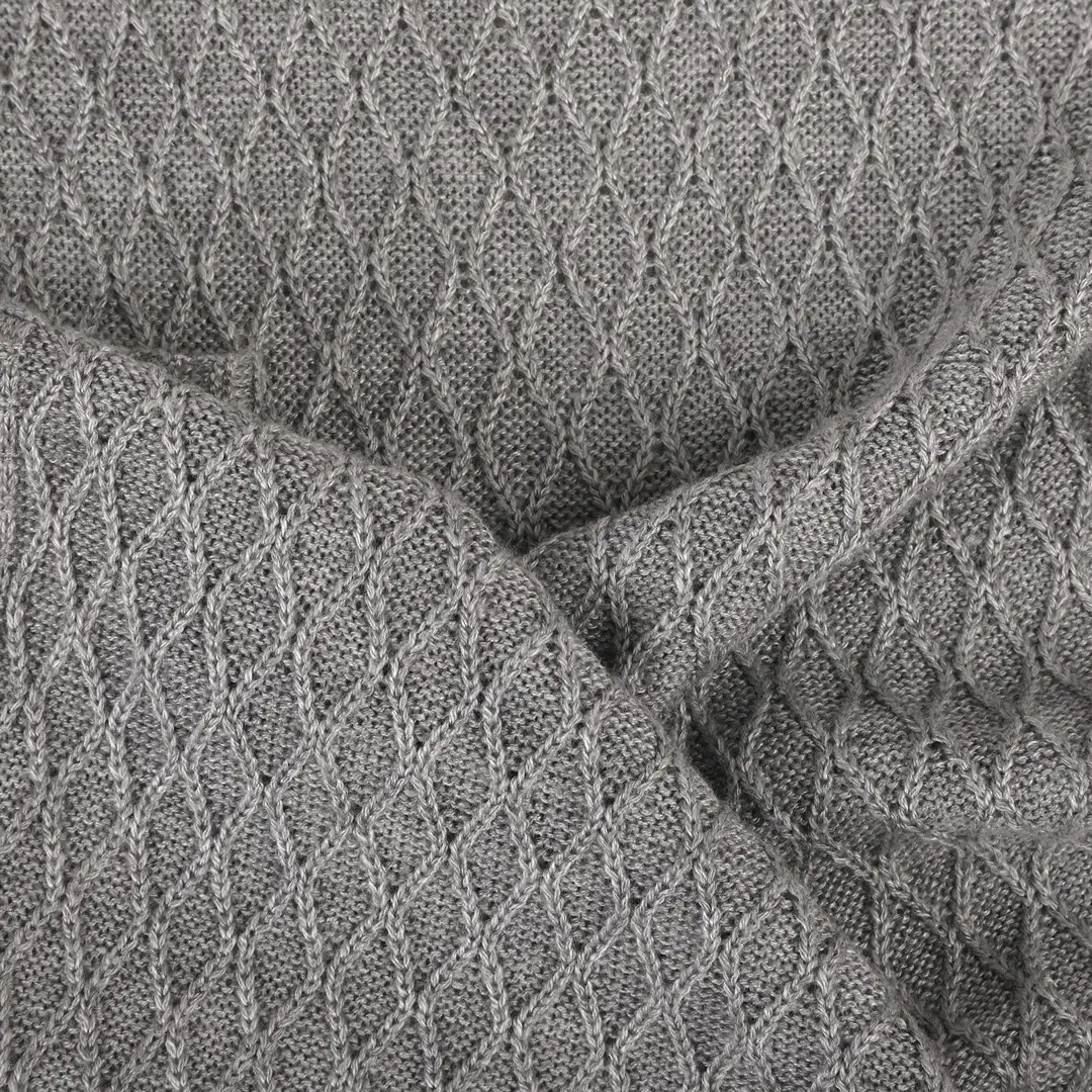 China Yarn for Ladies Vest (Sweater),Men’s Vest (Sweater),Open Cardigan (Sweater) Semi-Worsted Spun Regular Yarn Rayon Gery color buy from China wholesaler bulk order at wholesale price free worldwide shipping Alibaba