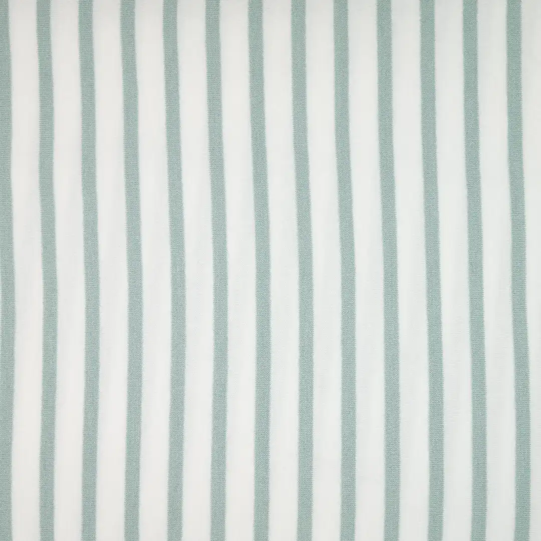 China Fabric for Loungewear Yarn-dyed fabric Knit Fabric Viscose Elastane white&green color buy from China wholesaler bulk order at wholesale price free worldwide shipping Alibaba