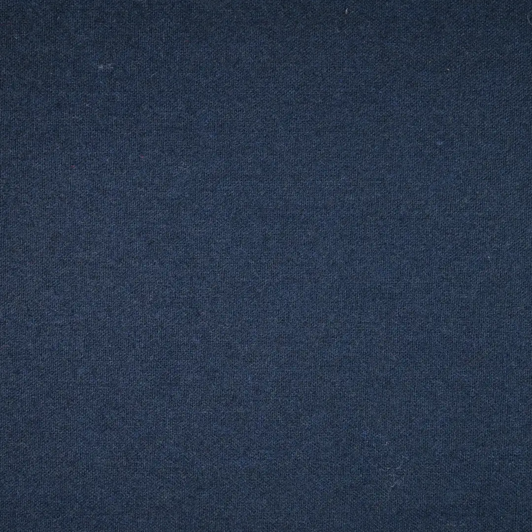 China Fabric for Trench Coat,Overcoat Woolen Cut Velvet Woolen Wool Viscose Acrylic Polyester Dark blue color buy from China wholesaler bulk order at wholesale price free worldwide shipping Alibaba