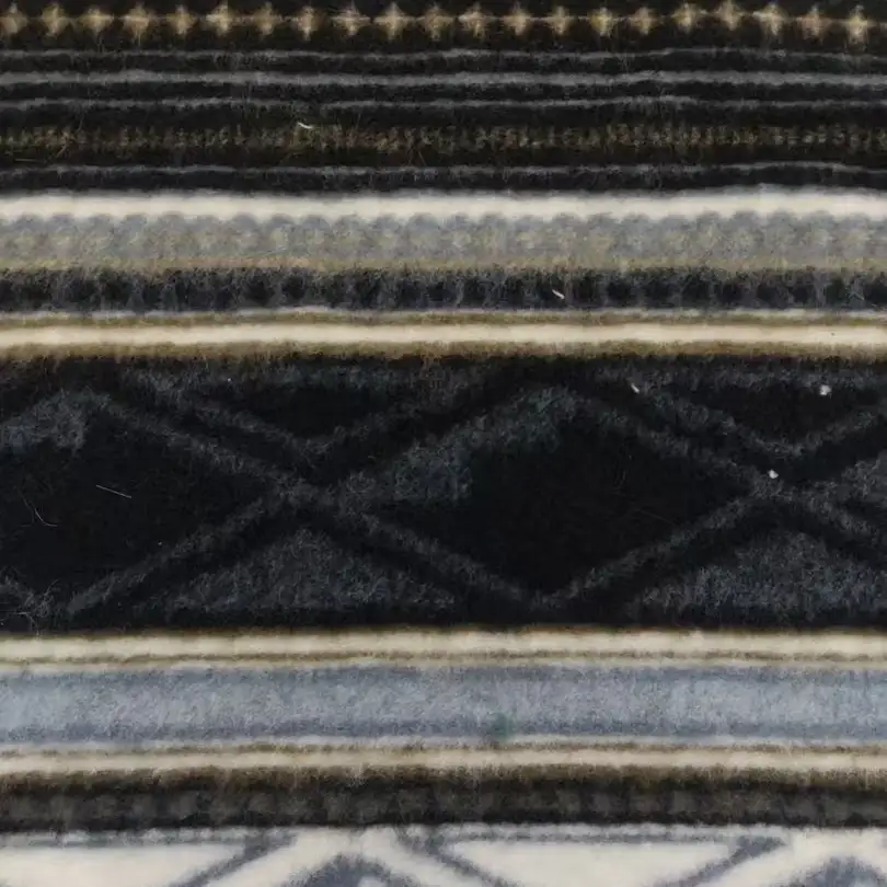 China Fabric for Jackets,Hoodie,Overcoat Knit Woolen Fabric Woolen Wool Polyester blue color buy from China wholesaler bulk order at wholesale price free worldwide shipping Alibaba