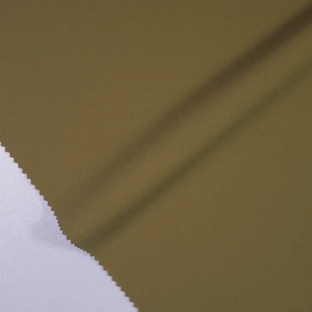 China Fabric for Jackets,Trench Coat,Open Waistcoat Fleece Knit Fabric Polyester dark green color buy from China wholesaler bulk order at wholesale price free worldwide shipping Alibaba