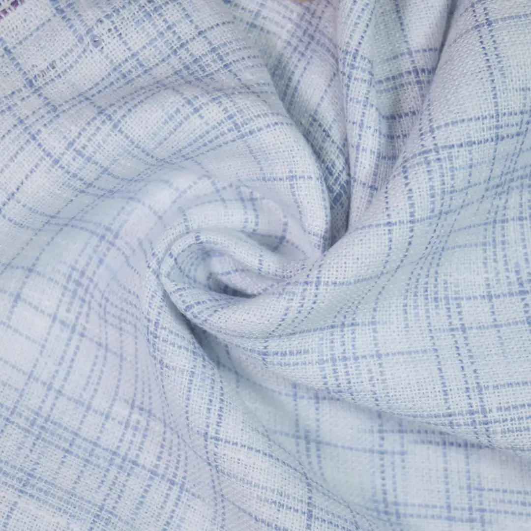 China Fabric for Blazer,Overcoat,Open Waistcoat Chanel-Style Fabric Woolen Polyester dark blue color buy from China wholesaler bulk order at wholesale price free worldwide shipping Alibaba