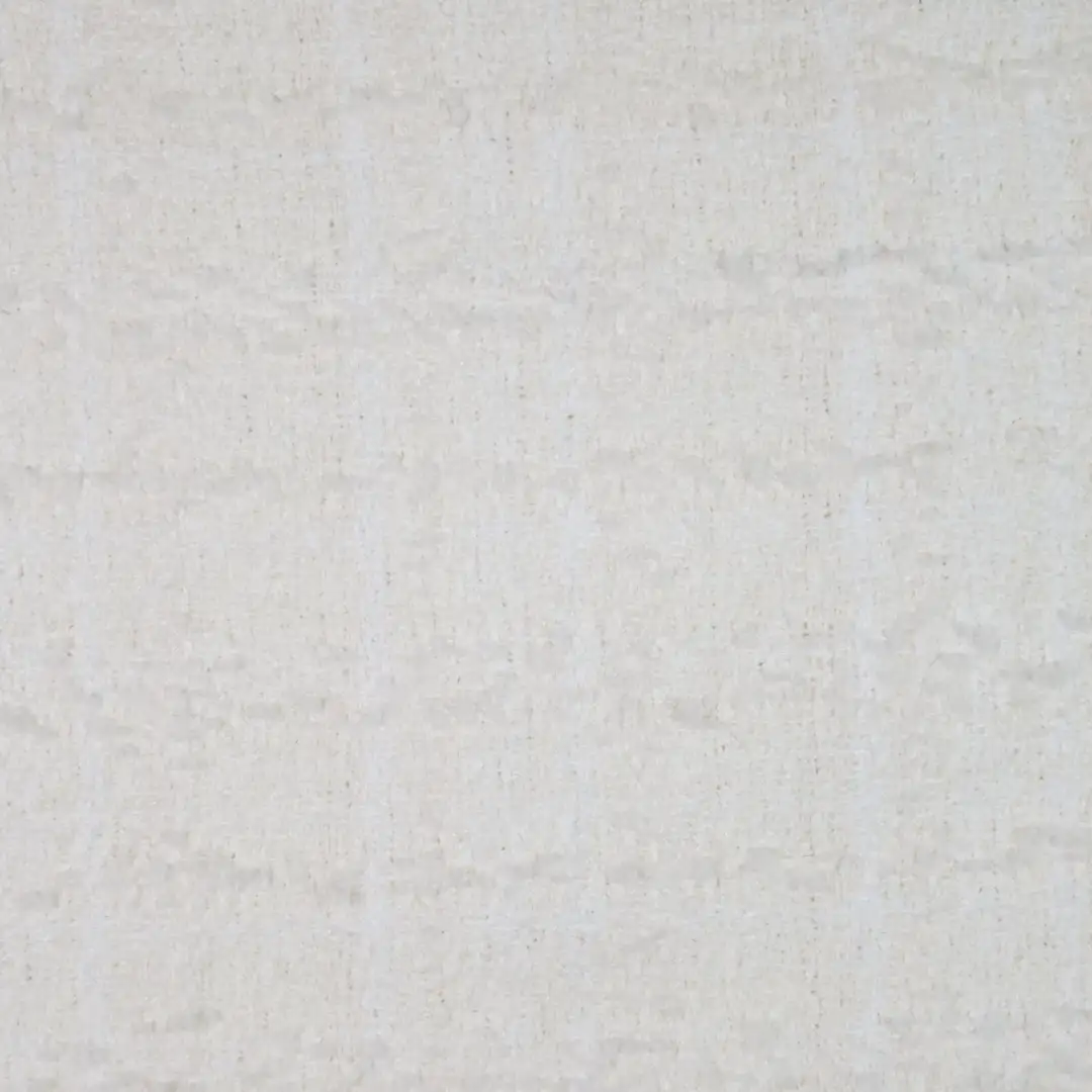 China Fabric for Blazer,Overcoat,Open Waistcoat Chanel-Style Fabric Woolen Polyester white color buy from China wholesaler bulk order at wholesale price free worldwide shipping Alibaba