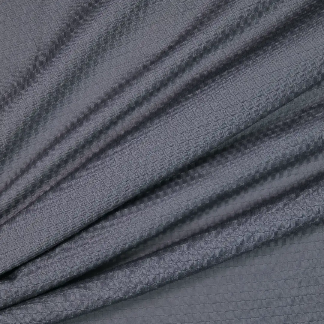 China Fabric for T-Shirt,Polo Shirt,Skirt,Backless Beach Dress Single Jersey Knit Fabric Nylon Spandex grey color buy from China wholesaler bulk order at wholesale price free worldwide shipping Alibaba