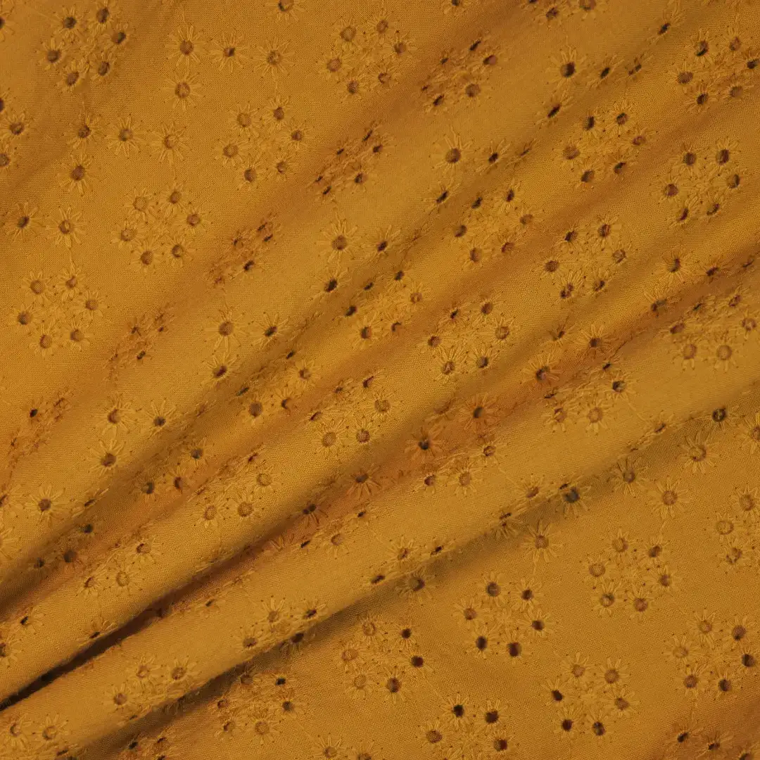 China Fabric for Crop Top,Skirt,Kids Ruffle Tiered Dress,Puffball Strappy Dress Mesh Knit Fabric Cotton brown color buy from China wholesaler bulk order at wholesale price free worldwide shipping Alibaba