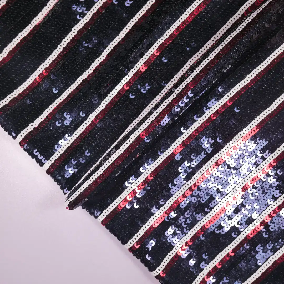 China Fabric for Skirt,Kids Sleeveless Tutu Dress,Puff Sleeve Ruched Dress,Puffball Strappy Dress,Ruffled Mini Skirt,Tiered Ruched Midi Skirt Mesh Knit Fabric Polyester navy color buy from China wholesaler bulk order at wholesale price free worldwide shipping Alibaba