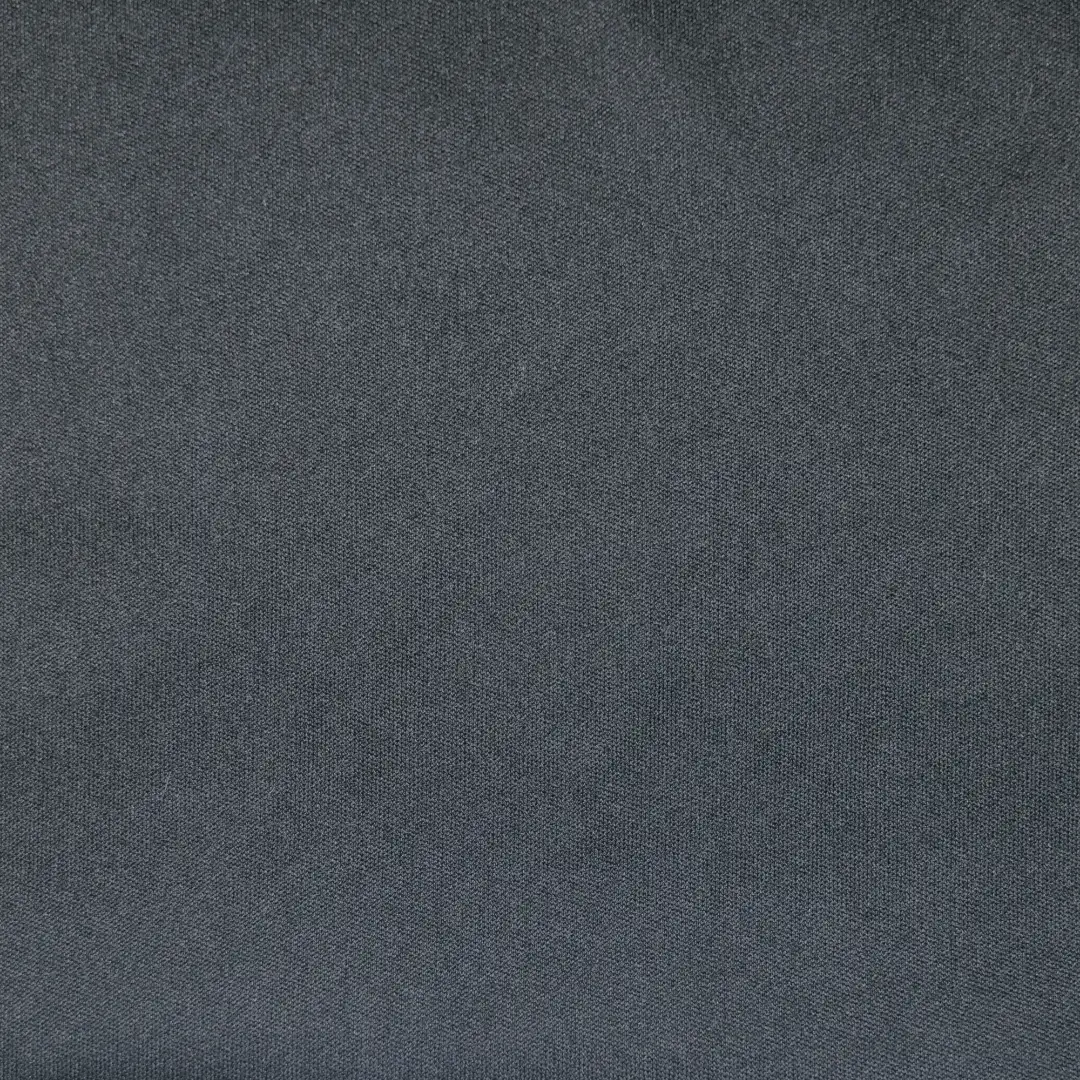 China Fabric for T-Shirt,Skirt,Shorts,Backless Beach Dress Single Jersey Knit Fabric Polyester black color buy from China wholesaler bulk order at wholesale price free worldwide shipping Alibaba