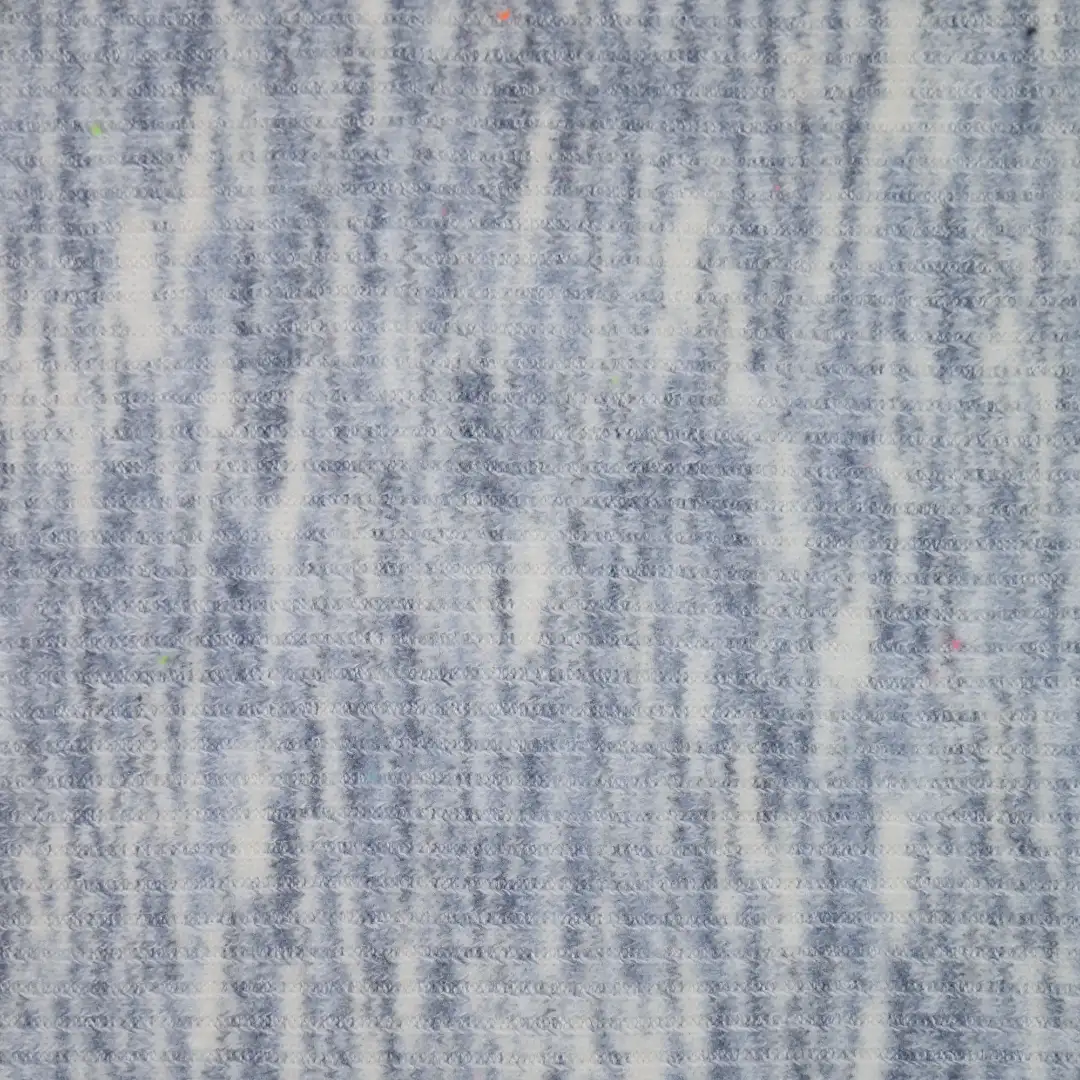 China Fabric for T-Shirt,Gathered Strappy Mini Dress,Long Sleeve Base Layer Top,Puffy Cami Top Rib Knit Fabric Polyester Rayon Spandex grey color buy from China wholesaler bulk order at wholesale price free worldwide shipping Alibaba