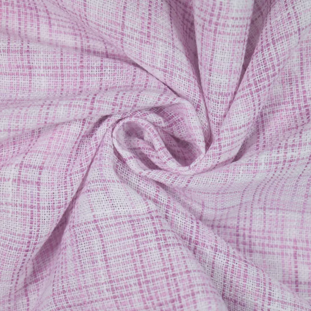 China Fabric for Jackets,Blazer,Trench Coat Chanel-Style Fabric Woolen Polyester pink color buy from China wholesaler bulk order at wholesale price free worldwide shipping Alibaba