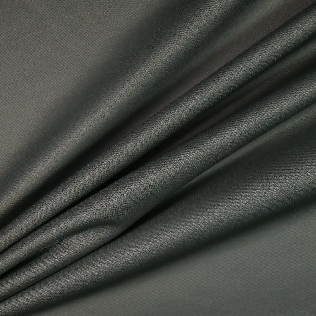 China Fabric for T-Shirt,Skirt,Backless Beach Dress Single Jersey Knit Fabric Polyester Cotton Spandex Linen dark green color buy from China wholesaler bulk order at wholesale price free worldwide shipping Alibaba