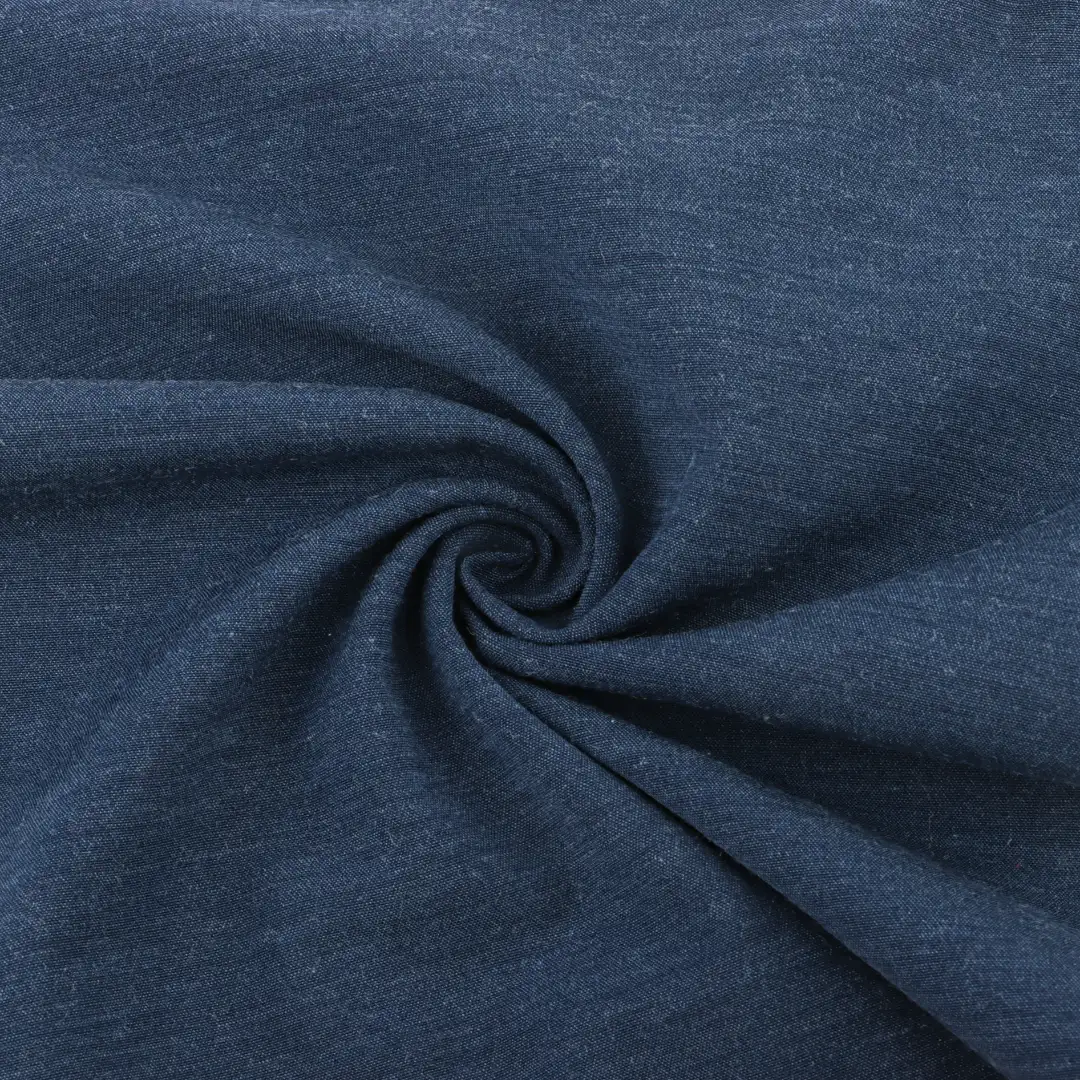 China Fabric for T-Shirt,Polo Shirt Four-way Stretch (Bi-Stretch) Woven Blended Fabric Polyester Cotton Spandex NAVY DEEP-BLUE GRAY LIGHT-GREEN GREEN LIGHT-BLUE color buy from China wholesaler bulk order at wholesale price free worldwide shipping Alibaba