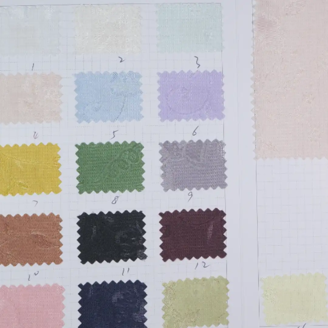 China Fabric for Shirt,Backless Beach Dress,Gathered Wrap Mini Dress Jacquard Woven Blended Fabric Viscose Nylon rice pink color buy from China wholesaler bulk order at wholesale price free worldwide shipping Alibaba