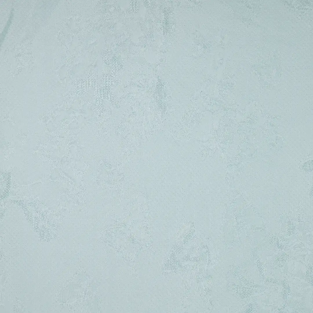 China Fabric for Shirt,Skirt,Backless Beach Dress,Sleeveless Puffy Mini Dress Jacquard Woven Blended Fabric Viscose Nylon cyan color buy from China wholesaler bulk order at wholesale price free worldwide shipping Alibaba