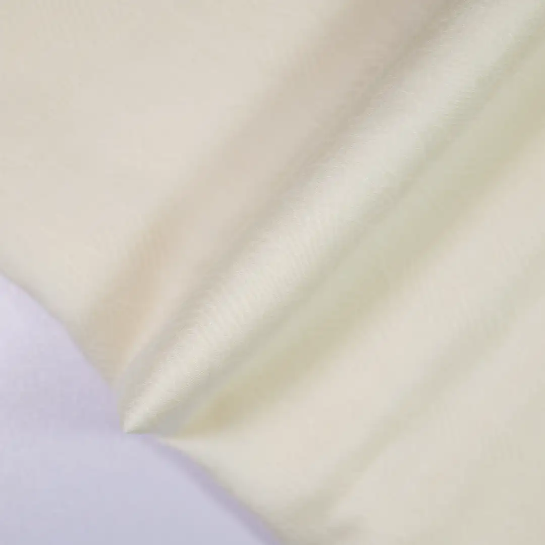 China Fabric for Shirt,Skirt,Backless Beach Dress,Bow Tie Short Sleeve Dress Jacquard Woven Blended Fabric Polyester Nylon yellow color buy from China wholesaler bulk order at wholesale price free worldwide shipping Alibaba