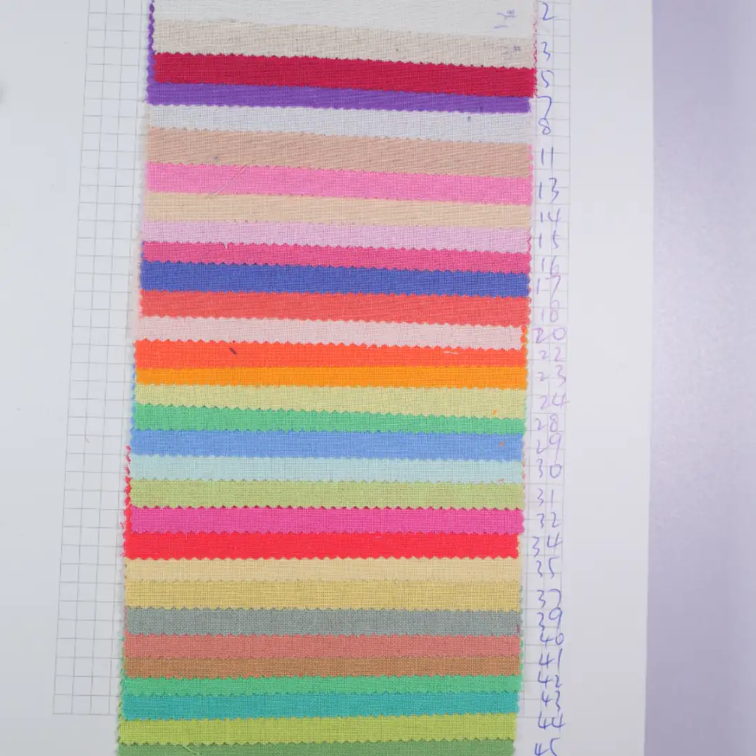 China Fabric for Shirt,Pants,Skirt Linen/Cotton Plain Natural Woven Fabric Cotton Flax blue color buy from China wholesaler bulk order at wholesale price free worldwide shipping Alibaba