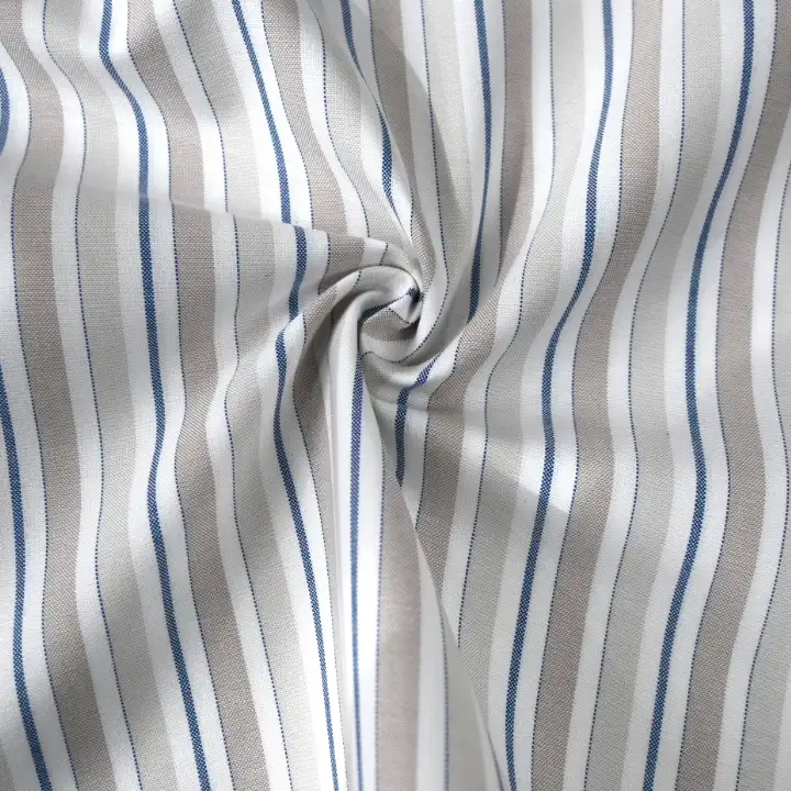 India Fabric for Shirt Cotton YD Twill Natural Woven Fabric Cotton Multi color Check color buy from India wholesaler bulk order at wholesale price free worldwide shipping Alibaba