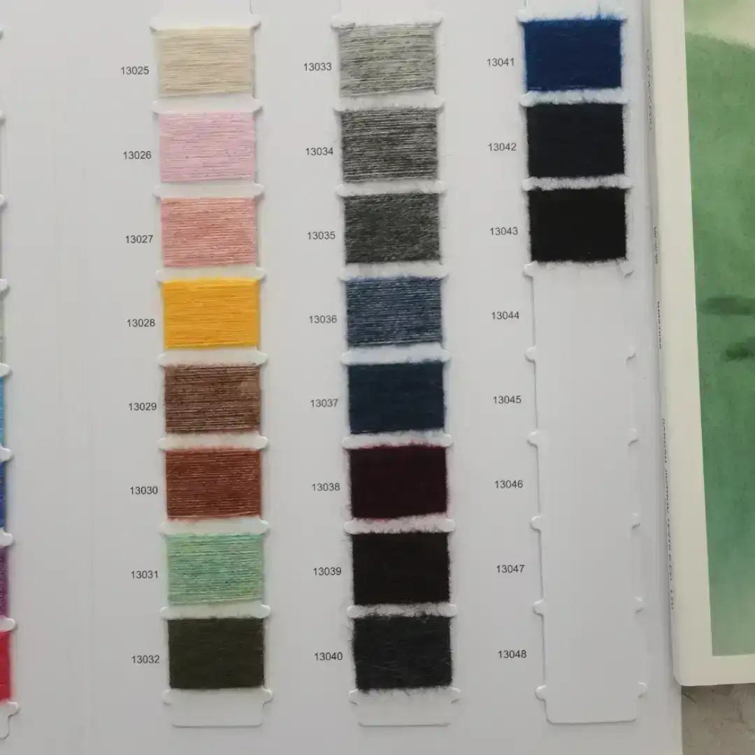 China Yarn for Round Neck Pullover (Sweater),Crew Neck Pullover (Sweater) Mossy Yarn Fancy Yarn Recycled Polyester Polyester Wool Elastane CAMEL/PINK/Yellow/White color buy from China wholesaler bulk order at wholesale price free worldwide shipping Alibaba