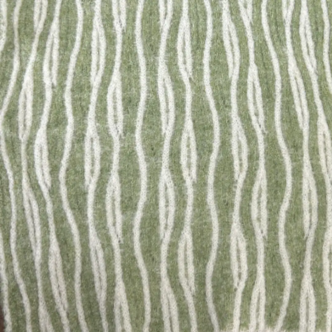 China Yarn for Open Cardigan (Sweater),Half-Zipper Cardigan (Sweater),Kids V-Neck Cardigan (Sweater),Mens Shawl Collar Cardigan (Sweater) Mossy Yarn Fancy Yarn Alpaca Wool Acrylic Nylon Spandex Green color buy from China wholesaler bulk order at wholesale price free worldwide shipping Alibaba