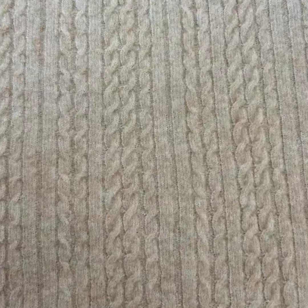 China Yarn for Open Cardigan (Sweater),Kids Crew-Neck Cardigan (Sweater),Roll Neck Jumper (Sweater) Air Spun Yarn Fancy Yarn Wool Nylon Recycled Polyester Spandex Stuffed apricot color buy from China wholesaler bulk order at wholesale price free worldwide shipping Alibaba