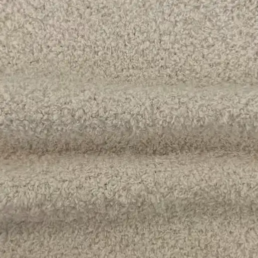 China Yarn for Roll Neck Jumper (Sweater),U-Neck Cardigan (Sweater),Kids V-Neck Cardigan (Sweater),Womens Short Sleeve Cardigan (Sweater),Girls Raglan Sleeve Cardigan (Sweater) Mossy Yarn Fancy Yarn Polyester Cream white color buy from China wholesaler bulk order at wholesale price free worldwide shipping Alibaba