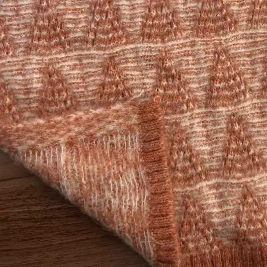 China Yarn for Kids Crew-Neck Cardigan (Sweater),Roll Neck Jumper (Sweater),U-Neck Cardigan (Sweater),Kids V-Neck Cardigan (Sweater) Mossy Yarn Fancy Yarn Wool Acrylic Recycled Polyester Spandex Streaked with gray color buy from China wholesaler bulk order at wholesale price free worldwide shipping Alibaba