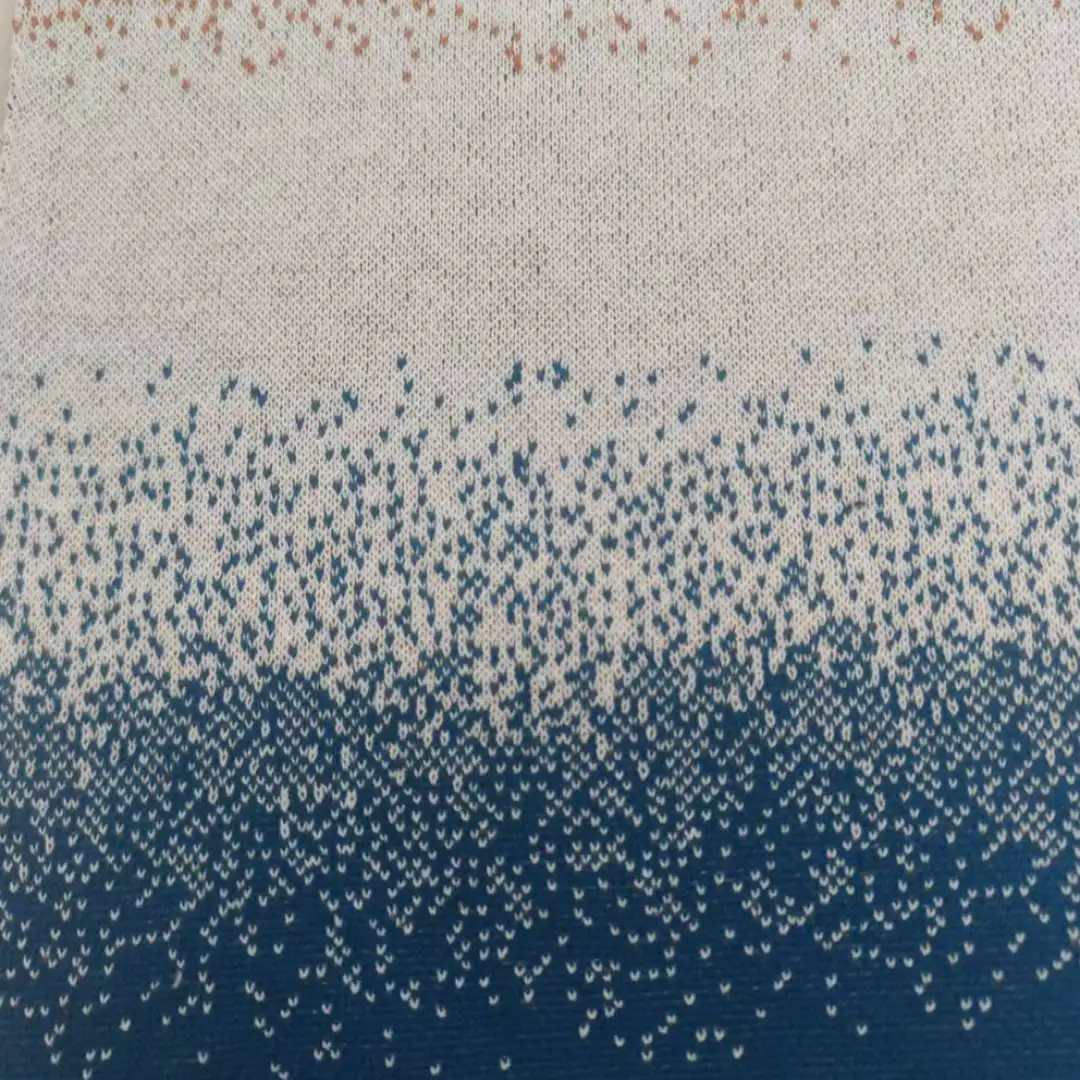 China Yarn for Open Cardigan (Sweater),Full-Zipper Cardigan (Sweater),Half-Zipper Cardigan (Sweater) Ring Spun Regular Yarn Cotton Polyester Blue, white,brown color buy from China wholesaler bulk order at wholesale price free worldwide shipping Alibaba