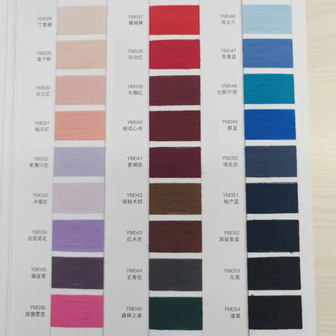 China Yarn for Open Cardigan (Sweater),Half-Zipper Cardigan (Sweater),Shirt Long Sleeve Button (Sweater) Core Spun Yarn Regular Yarn Linen Cotton pink color buy from China wholesaler bulk order at wholesale price free worldwide shipping Alibaba