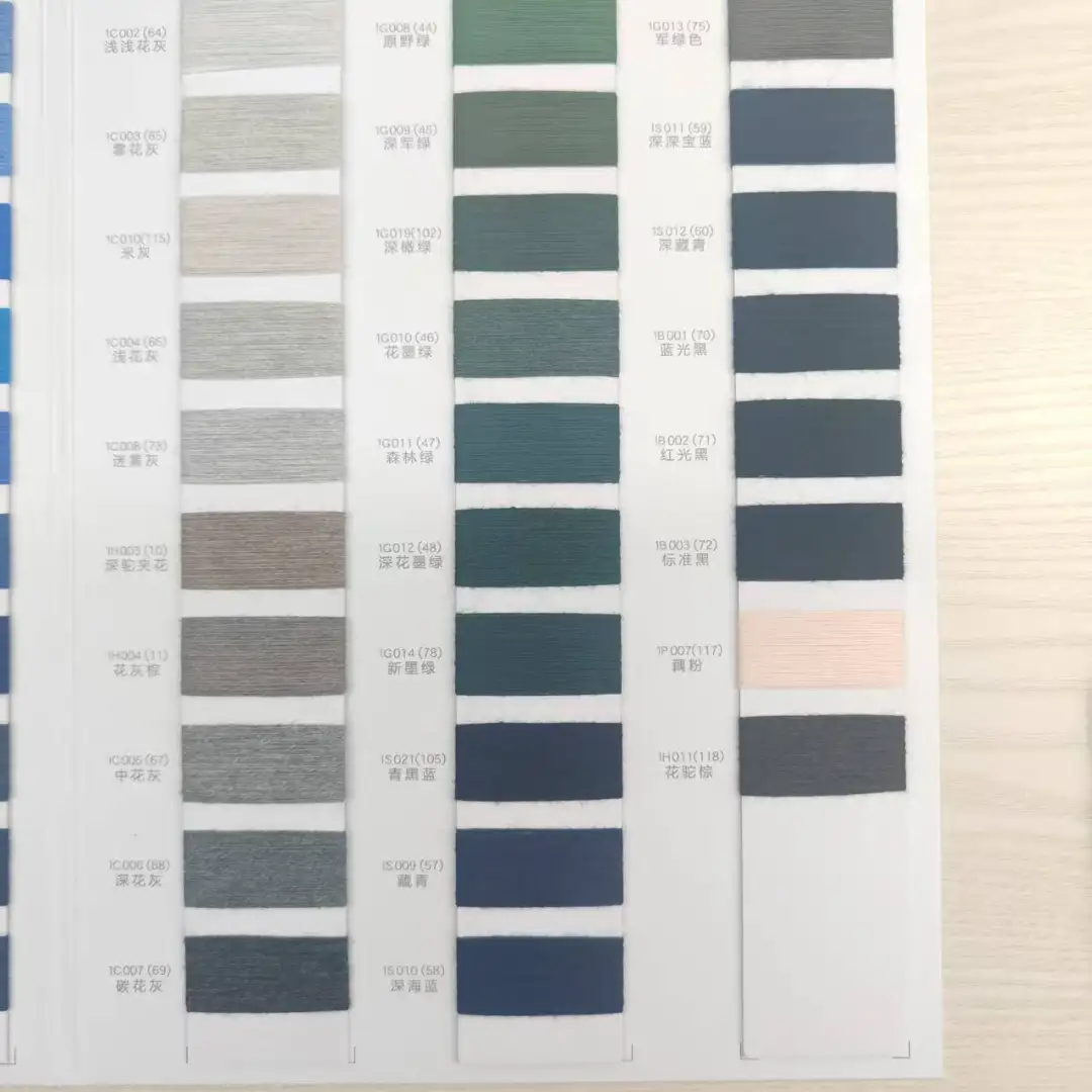 China Yarn for Open Cardigan (Sweater),Full-Zipper Cardigan (Sweater),Half-Zipper Cardigan (Sweater) Core Spun Yarn Regular Yarn Cotton Cashmere pink color buy from China wholesaler bulk order at wholesale price free worldwide shipping Alibaba