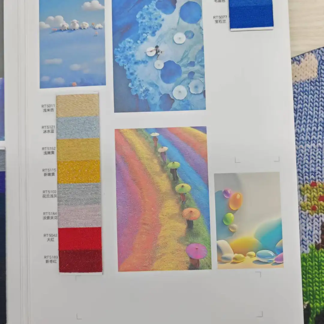 China Yarn for Full-Zipper Cardigan (Sweater),Half-Zipper Cardigan (Sweater),Shirt Long Sleeve Button (Sweater) Worsted Spun Regular Yarn Polyester Nylon Acrylic Wool blue，red color buy from China wholesaler bulk order at wholesale price free worldwide shipping Alibaba