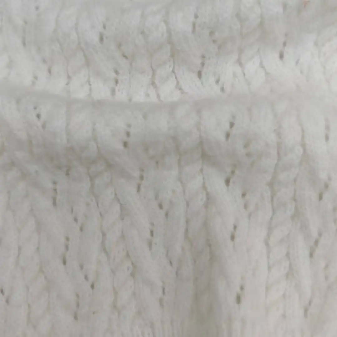 China Yarn for Full-Zipper Cardigan (Sweater),Half-Zipper Cardigan (Sweater),Shirt Long Sleeve Button (Sweater) Mossy Yarn Fancy Yarn Polyester Acrylic Wool white color buy from China wholesaler bulk order at wholesale price free worldwide shipping Alibaba