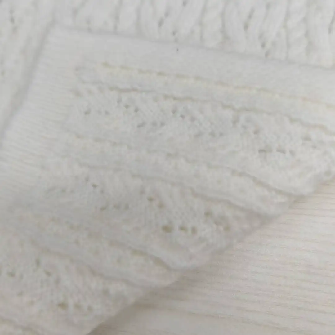 China Yarn for Full-Zipper Cardigan (Sweater),Half-Zipper Cardigan (Sweater),Shirt Long Sleeve Button (Sweater) Mossy Yarn Fancy Yarn Polyester Acrylic Wool white color buy from China wholesaler bulk order at wholesale price free worldwide shipping Alibaba