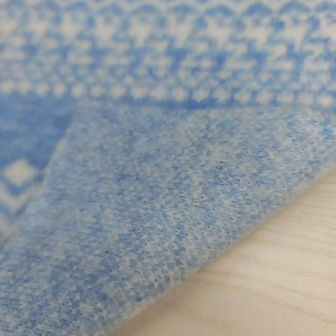 China Yarn for Open Cardigan (Sweater),Full-Zipper Cardigan (Sweater),Half-Zipper Cardigan (Sweater) Mossy Yarn Fancy Yarn Recycled Polyester Acrylic Polyester Spandex white，blue color buy from China wholesaler bulk order at wholesale price free worldwide shipping Alibaba