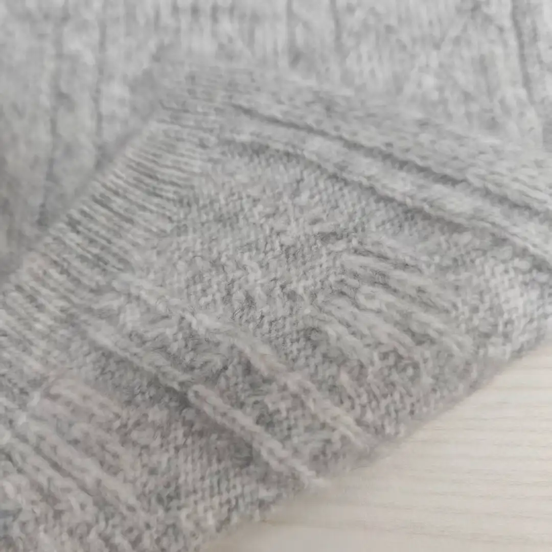 China Yarn for Men’s Vest (Sweater),Open Cardigan (Sweater),Full-Zipper Cardigan (Sweater),Half-Zipper Cardigan (Sweater) Mossy Yarn Fancy Yarn Polyester Acrylic Wool Gray color buy from China wholesaler bulk order at wholesale price free worldwide shipping Alibaba