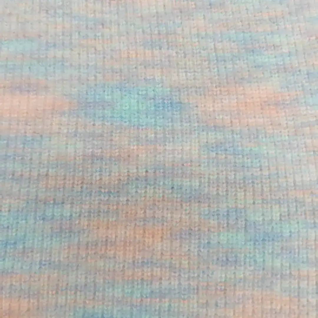 China Yarn for Open Cardigan (Sweater),Full-Zipper Cardigan (Sweater),Half-Zipper Cardigan (Sweater) Mossy Yarn Fancy Yarn Polyester pink color buy from China wholesaler bulk order at wholesale price free worldwide shipping Alibaba