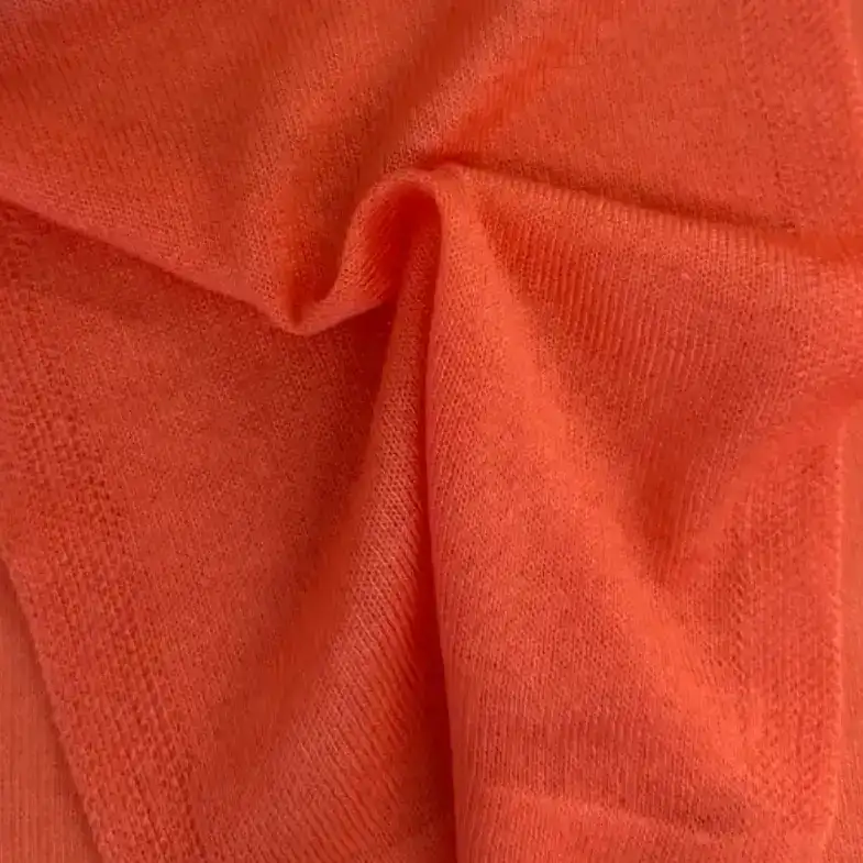 China Yarn for Ladies Vest (Sweater),Crop Top Pullover (Sweater),T-shirt (Sweater),Polo T-shirt (Sweater),Dresses (Pullover) (Sweater) Functional Yarn Functional Yarn Tencel Grapefruit red color buy from China wholesaler bulk order at wholesale price free worldwide shipping Alibaba