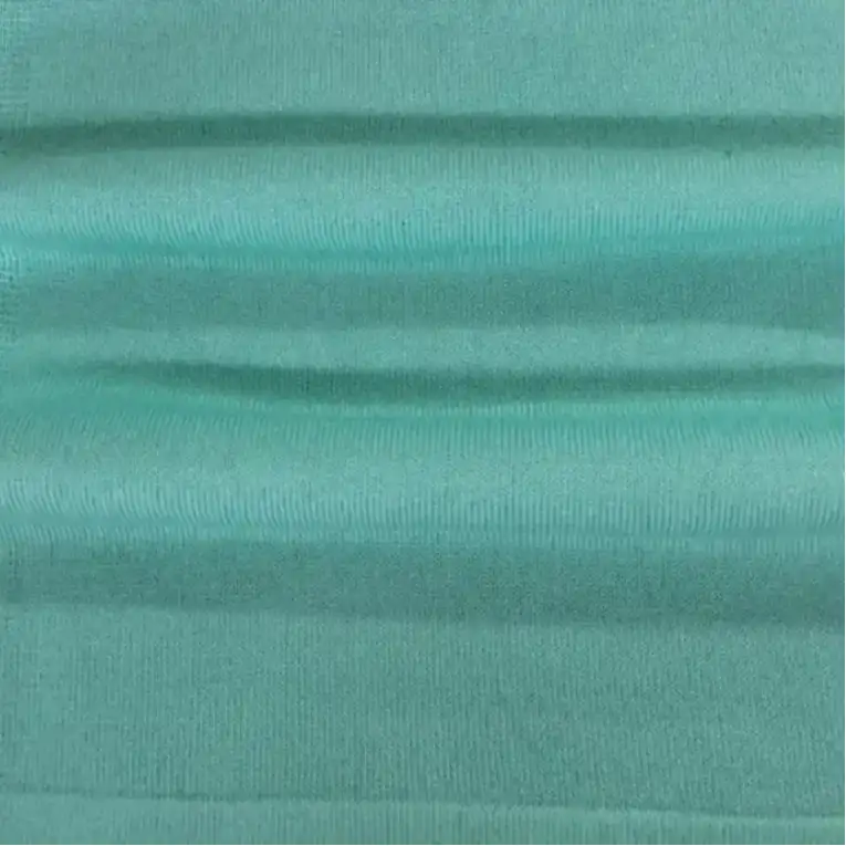 China Yarn for Ladies Vest (Sweater),Crop Top Pullover (Sweater),T-shirt (Sweater),Polo T-shirt (Sweater),Dresses (Pullover) (Sweater) Functional Yarn Functional Yarn Lyocell Lotusfiber Mine green color buy from China wholesaler bulk order at wholesale price free worldwide shipping Alibaba
