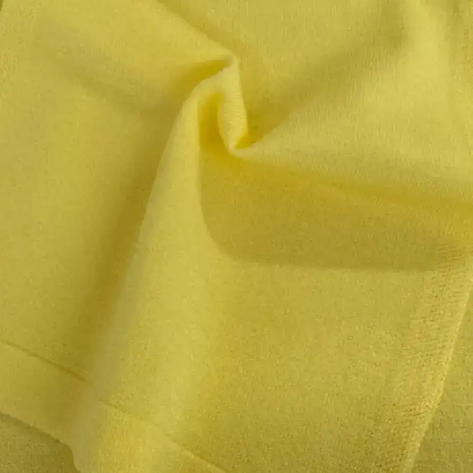 China Yarn for Ladies Vest (Sweater),Crop Top Pullover (Sweater),T-shirt (Sweater),Polo T-shirt (Sweater),Dresses (Pullover) (Sweater) Worsted Spun Regular Yarn Modal Nylon Yellow color buy from China wholesaler bulk order at wholesale price free worldwide shipping Alibaba