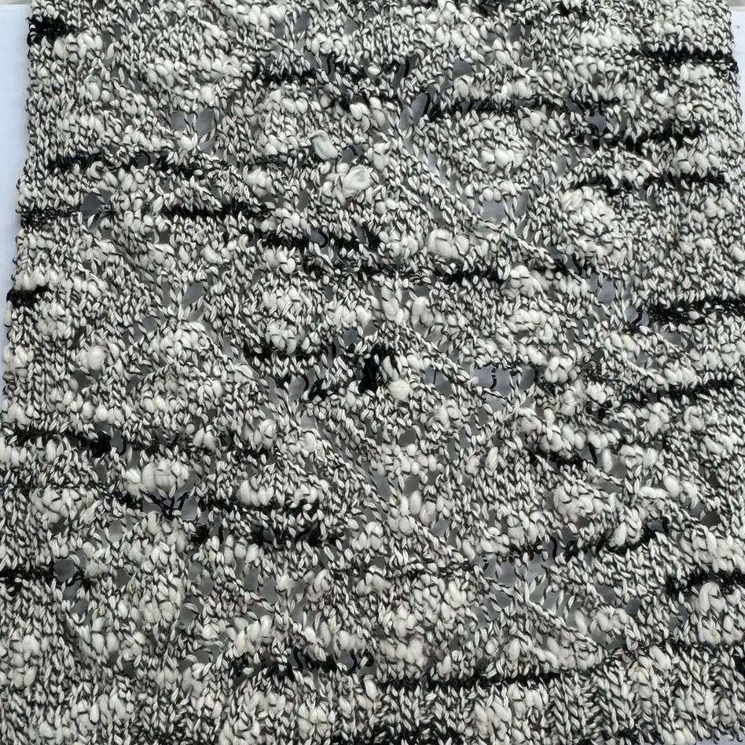 China Yarn for Ladies Vest (Sweater),Men’s Vest (Sweater),Half-Zipper Cardigan (Sweater),Crop Top Pullover (Sweater) Slub Yarn Fancy Yarn Cotton Polyester Black Blue Purple Orange Pink color buy from China wholesaler bulk order at wholesale price free worldwide shipping Alibaba