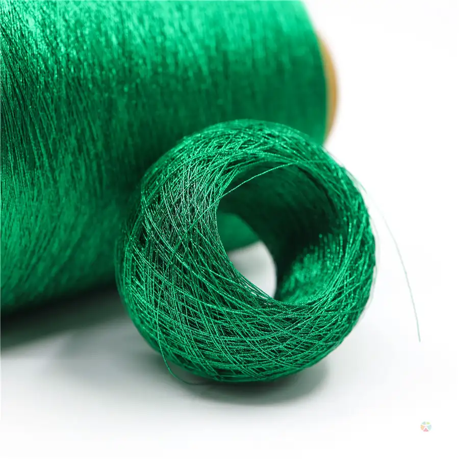 China Yarn for Side Button Vest (Sweater),Tie-Front Vest (Sweater),Fake Two-Piece Jumper (Sweater),Boys Half-Zip Jumper (Sweater),Oversized Crew Jumper Dress (Sweater) Tubular Tape Yarn Fancy Yarn Rayon Polyester 25301 color buy from China wholesaler bulk order at wholesale price free worldwide shipping Alibaba