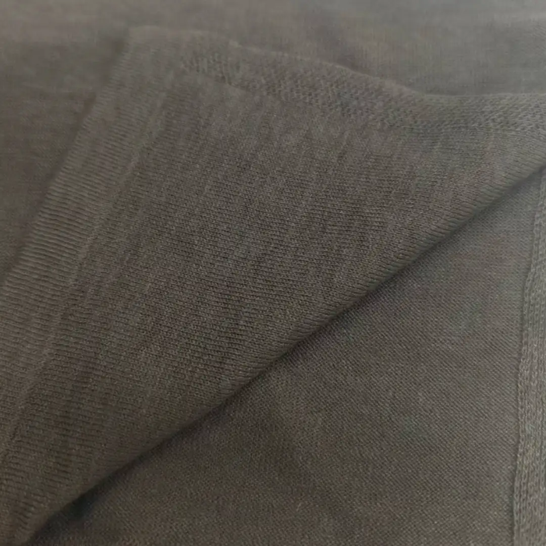 China Yarn for Ladies Vest (Sweater),Men’s Vest (Sweater),Open Cardigan (Sweater),Full-Zipper Cardigan (Sweater) Twisted Yarn Twisted Yarn Silk Linen blackish green color buy from China wholesaler bulk order at wholesale price free worldwide shipping Alibaba