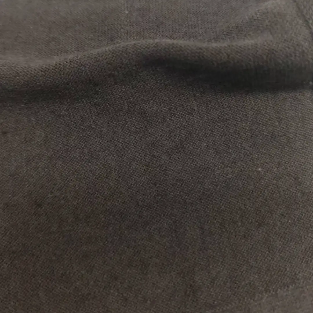 China Yarn for Open Cardigan (Sweater),Full-Zipper Cardigan (Sweater),Half-Zipper Cardigan (Sweater) Twisted Yarn Twisted Yarn Linen Cotton Brown color buy from China wholesaler bulk order at wholesale price free worldwide shipping Alibaba