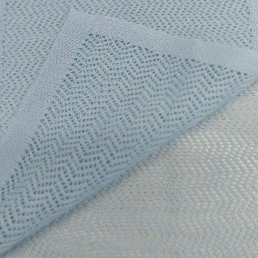 China Yarn for Full-Zipper Cardigan (Sweater),Half-Zipper Cardigan (Sweater),Shirt Long Sleeve Button (Sweater) Twisted Yarn Twisted Yarn Linen Recycled Polyester blue color buy from China wholesaler bulk order at wholesale price free worldwide shipping Alibaba