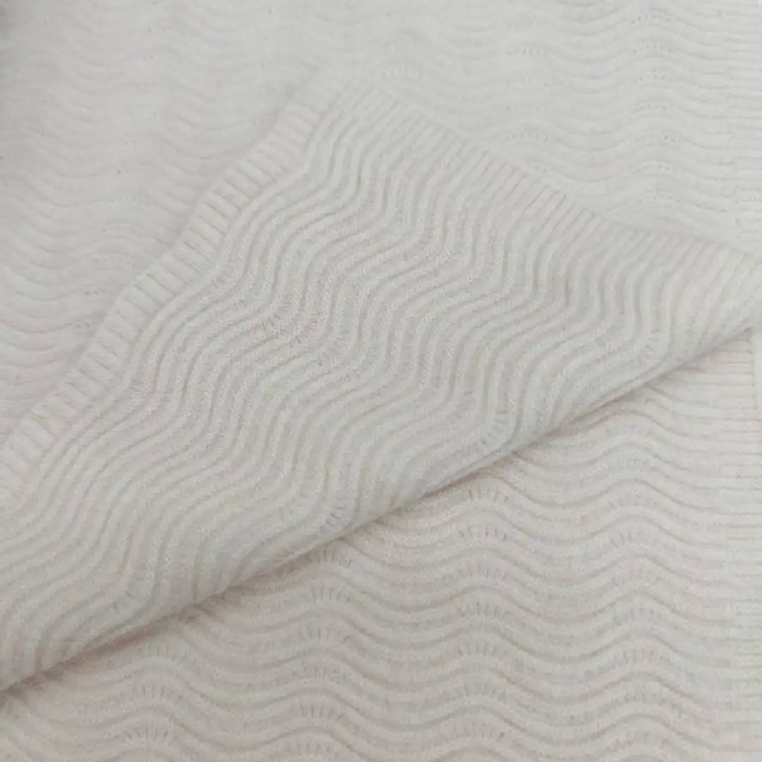 China Yarn for Open Cardigan (Sweater),Full-Zipper Cardigan (Sweater),Half-Zipper Cardigan (Sweater) Core Spun Yarn Regular Yarn Eco Vero Viscose Recycled Polyester Nylon pink color buy from China wholesaler bulk order at wholesale price free worldwide shipping Alibaba