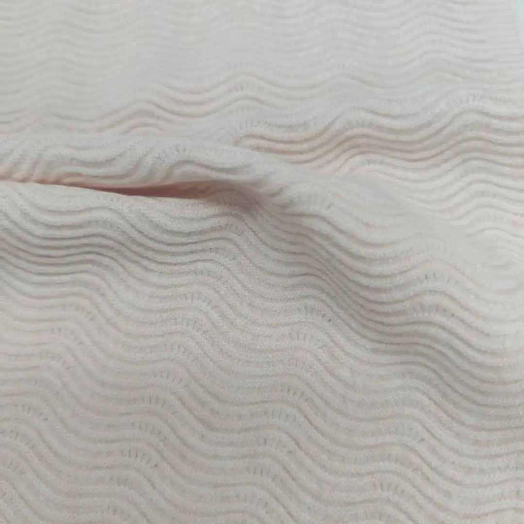 China Yarn for Open Cardigan (Sweater),Full-Zipper Cardigan (Sweater),Half-Zipper Cardigan (Sweater) Core Spun Yarn Regular Yarn Eco Vero Viscose Recycled Polyester Nylon pink color buy from China wholesaler bulk order at wholesale price free worldwide shipping Alibaba