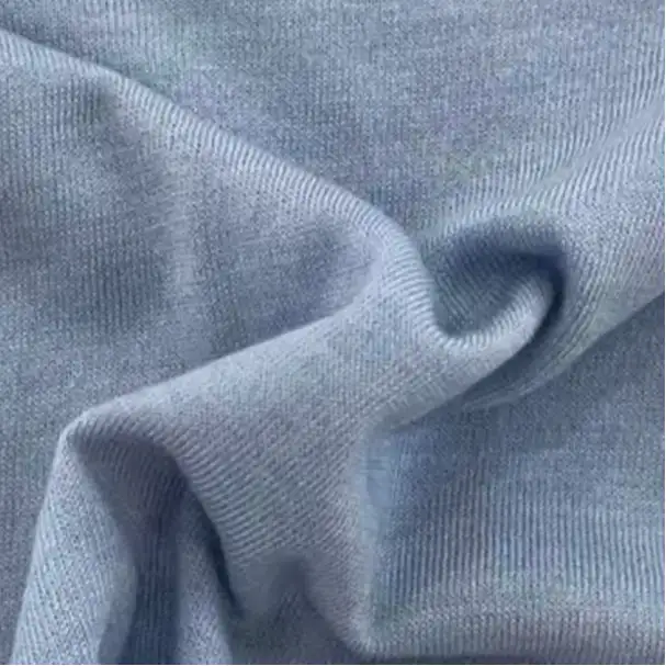 China Yarn for Ladies Vest (Sweater),Crop Top Pullover (Sweater),T-shirt (Sweater),Dresses (Pullover) (Sweater) Semi-Worsted Spun Regular Yarn PTT Anti-pilling acrylic Nylon Silk Merino Wool Blue color buy from China wholesaler bulk order at wholesale price free worldwide shipping Alibaba